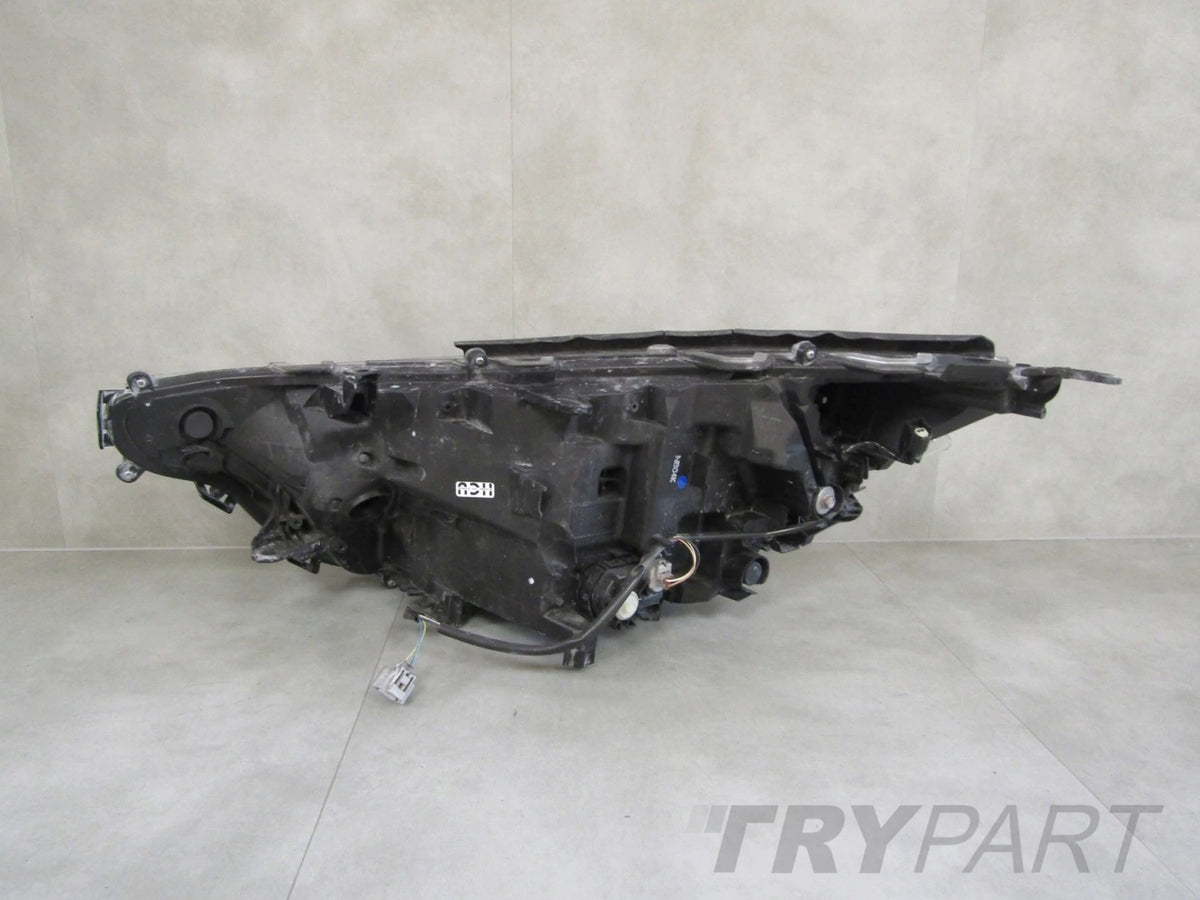 HEADLIGHT TOYOTA RAV4 IV 5 V LED 19-21 RH RIGHT