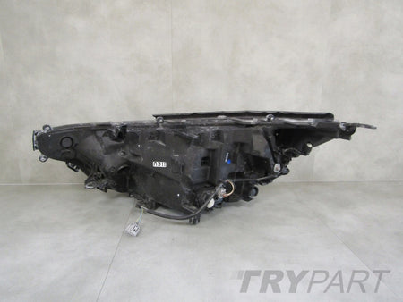 HEADLIGHT TOYOTA RAV4 IV 5 V LED 19-21 RH RIGHT