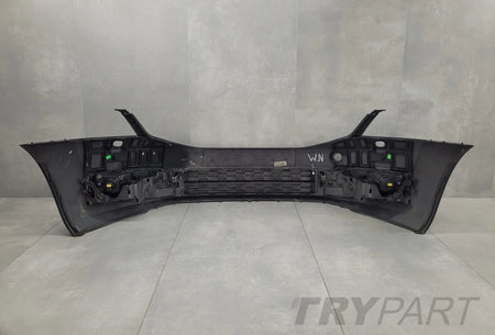 Front Bumper for Skoda Octavia 3 III 5E0 Lift 16-19