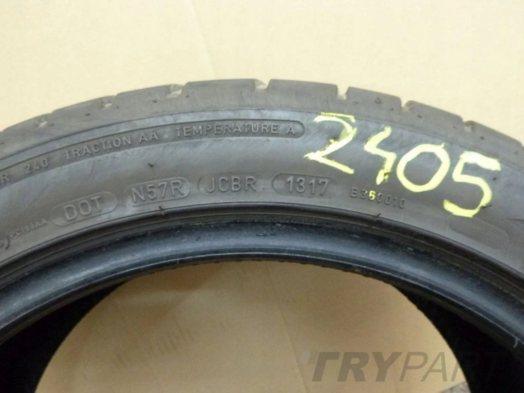 Dunlop Sport Maxx RT 2 225/45/R17 94W XL tire