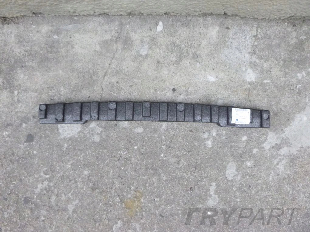 OPEL ZAFIRA B II Front Bumper Absorber