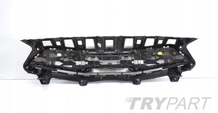 KIA CEED III LIFT PHEV GRILL BUMPER CHROME ORG