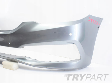 BMW 5 G30 G31 FRONT BUMPER ORG