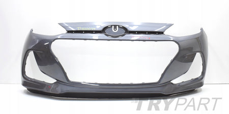 HYUNDAI I10 II LIFT FRONT BUMPER ORG 16+