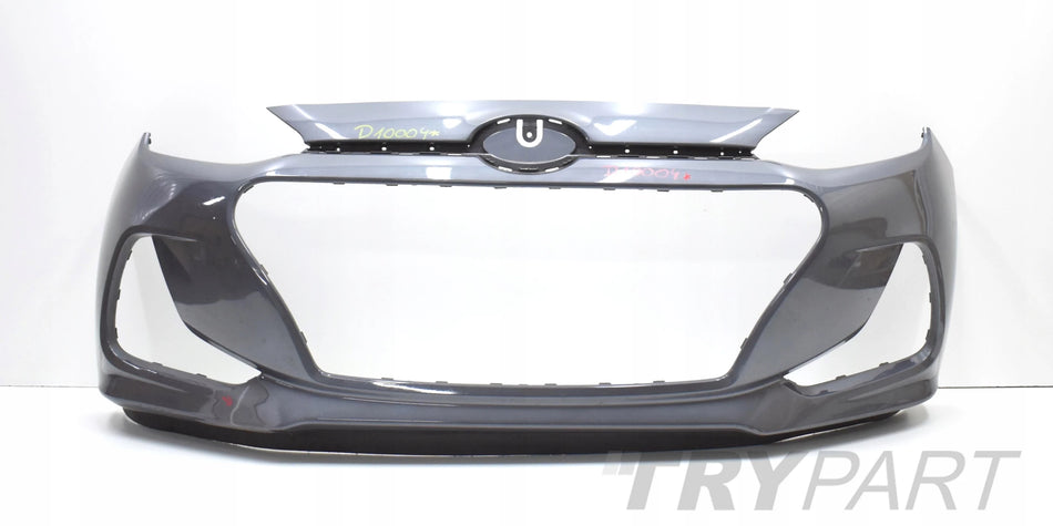 HYUNDAI I10 II LIFT FRONT BUMPER ORG 16+