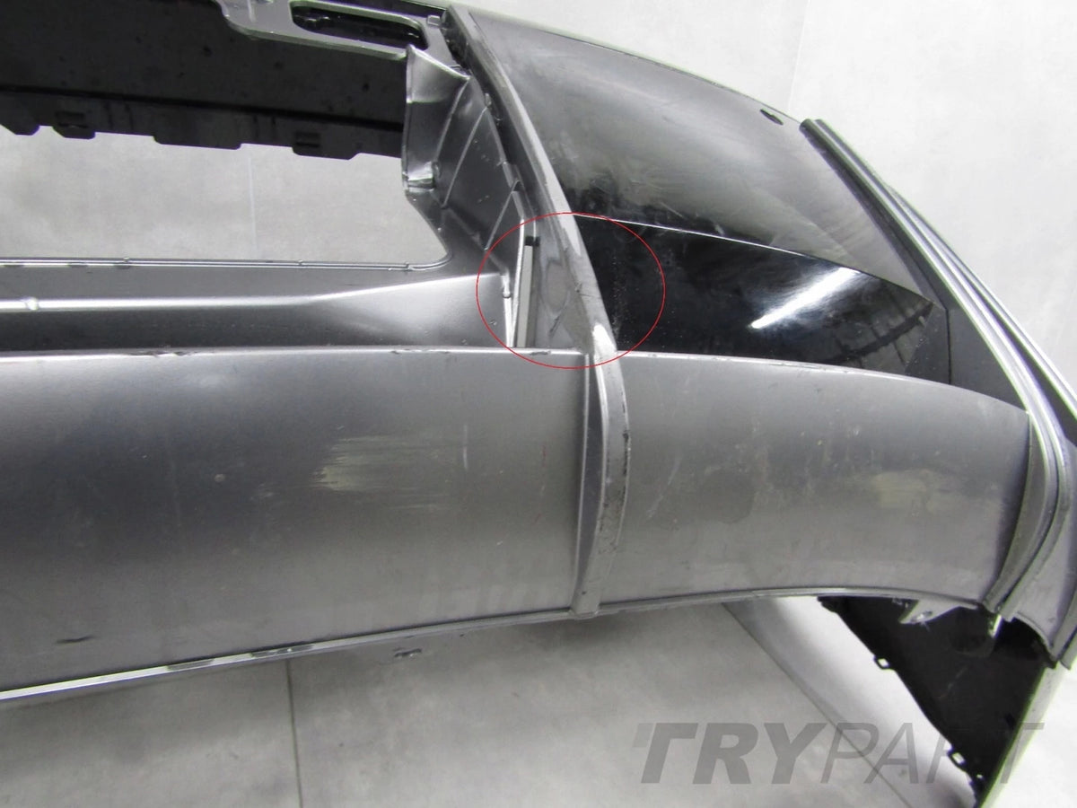 Rear Bumper Hyundai Ioniq VI 6 22-