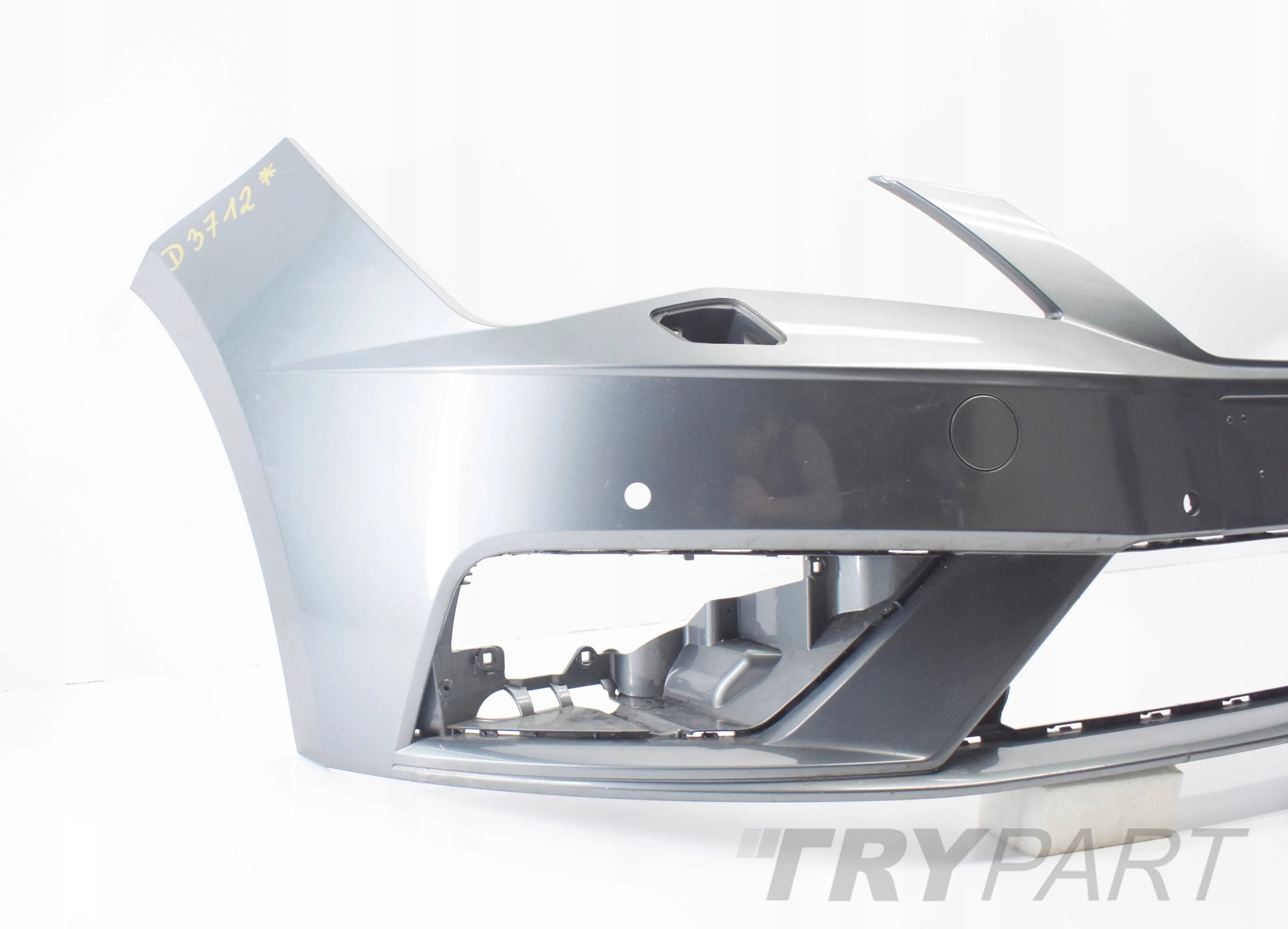 SEAT LEON III LIFT 5F FRONT BUMPER ORG