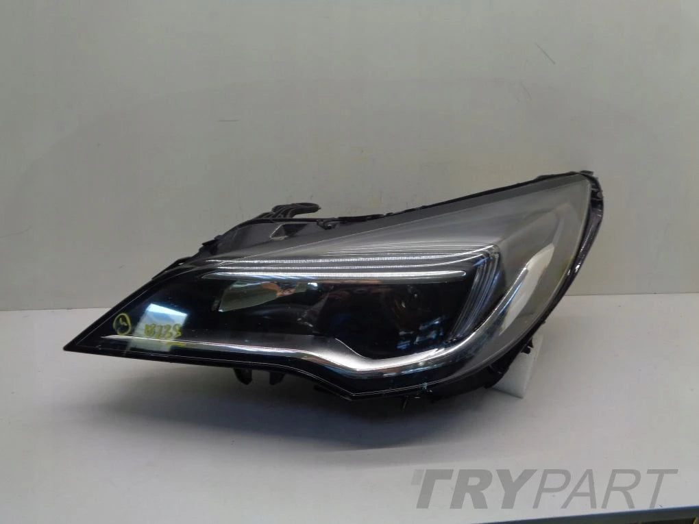 OPEL ASTRA 5 V K front lamp left