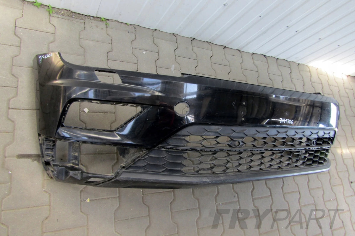Front Bumper VW Tiguan 5NN Allspace 17-21