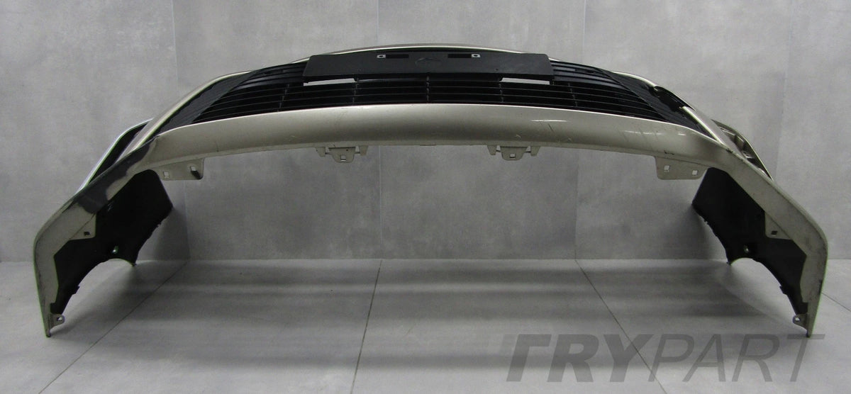 Front Bumper for Toyota Corolla E21 XII Sedan 18-22