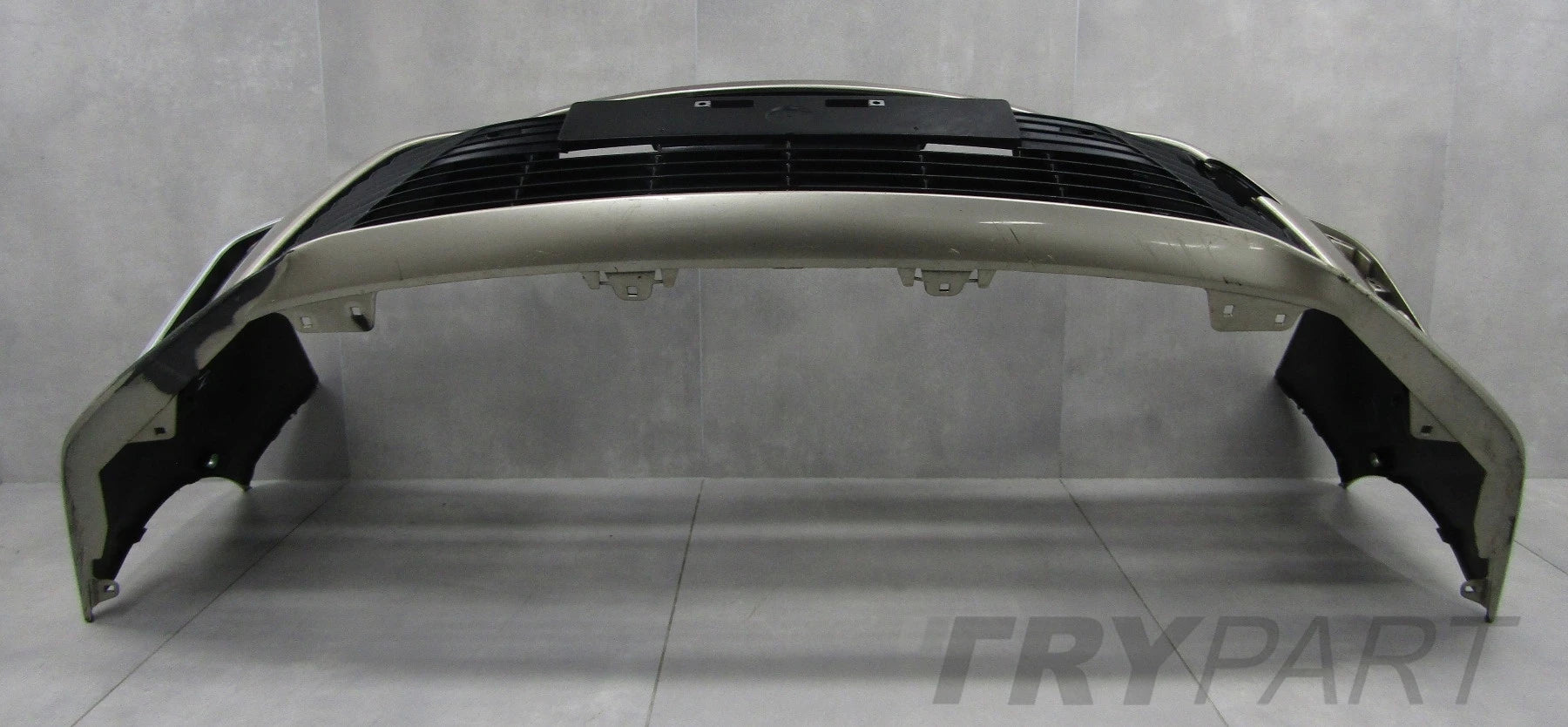Front Bumper for Toyota Corolla E21 XII Sedan 18-22