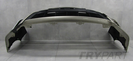 Front Bumper for Toyota Corolla E21 XII Sedan 18-22