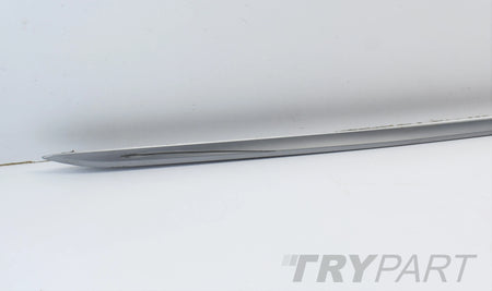 AUDI A4 B9 8W0 S LINE RIGHT SILL MOULDING