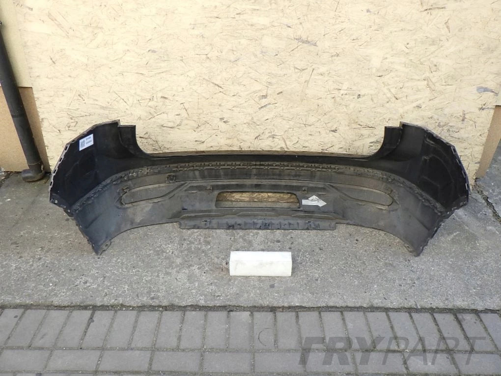VW TIGUAN II 5NA LIFT FL 2020- Rear Bumper