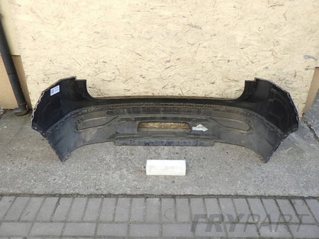 VW TIGUAN II 5NA LIFT FL 2020- Rear Bumper