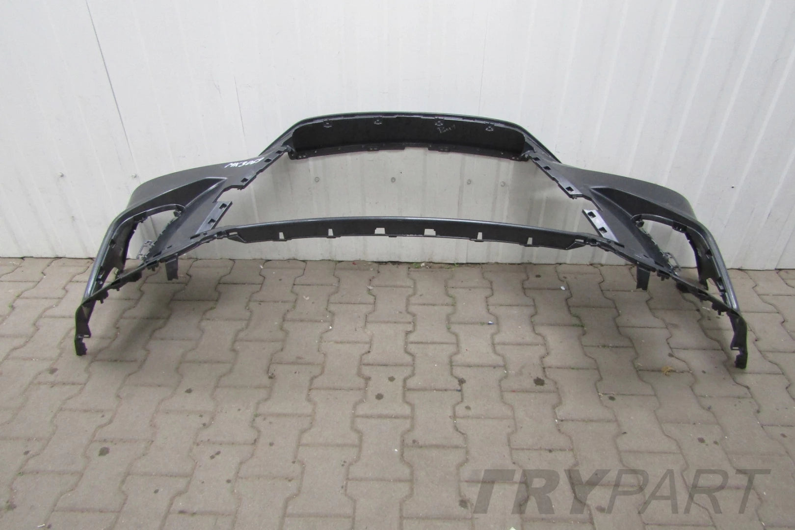 LEXUS RX V 5 F SPORT 23- Front Bumper