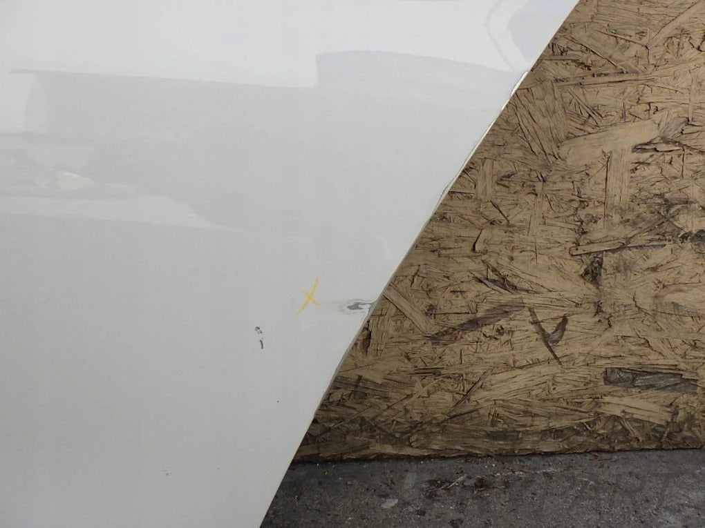 BMW 5 F10 F11 KOMBI Left Front Rear Door