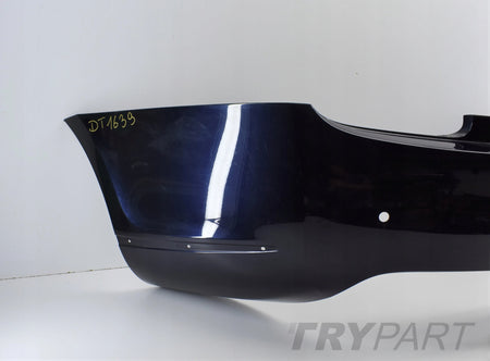 BENTLEY CONTINENTAL GT GTC REAR BUMPER SUPER CONDITION
