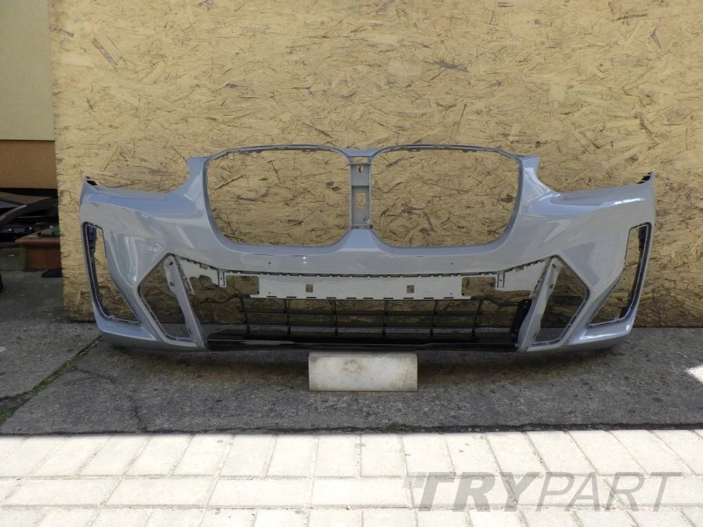 BMW X3 G01 LIFT LCI M PACKAGE front bumper