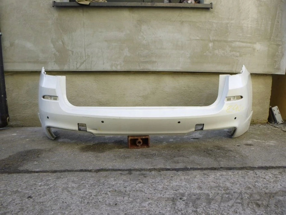BMW X3 F25 M Package Rear Bumper