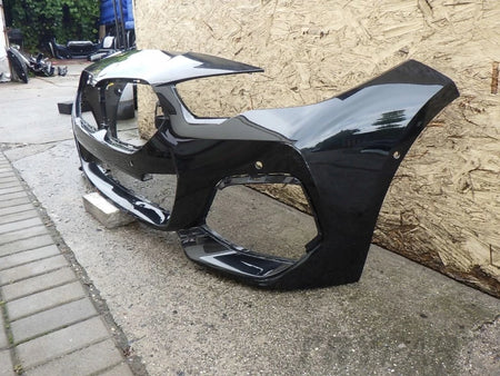 BMW 2 F44 GRAN COUPE M Package front bumper