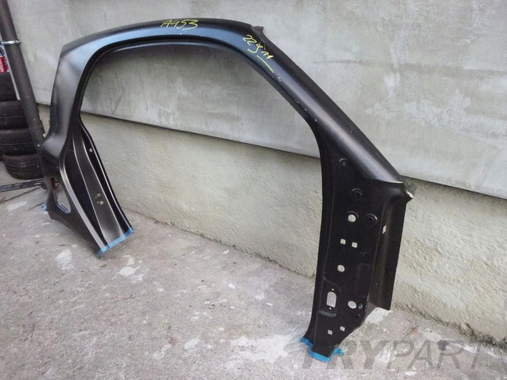 SMART 453 FORTWO Right Pillar Frame ORIG NEW