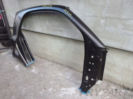 SMART 453 FORTWO Right Pillar Frame ORIG NEW