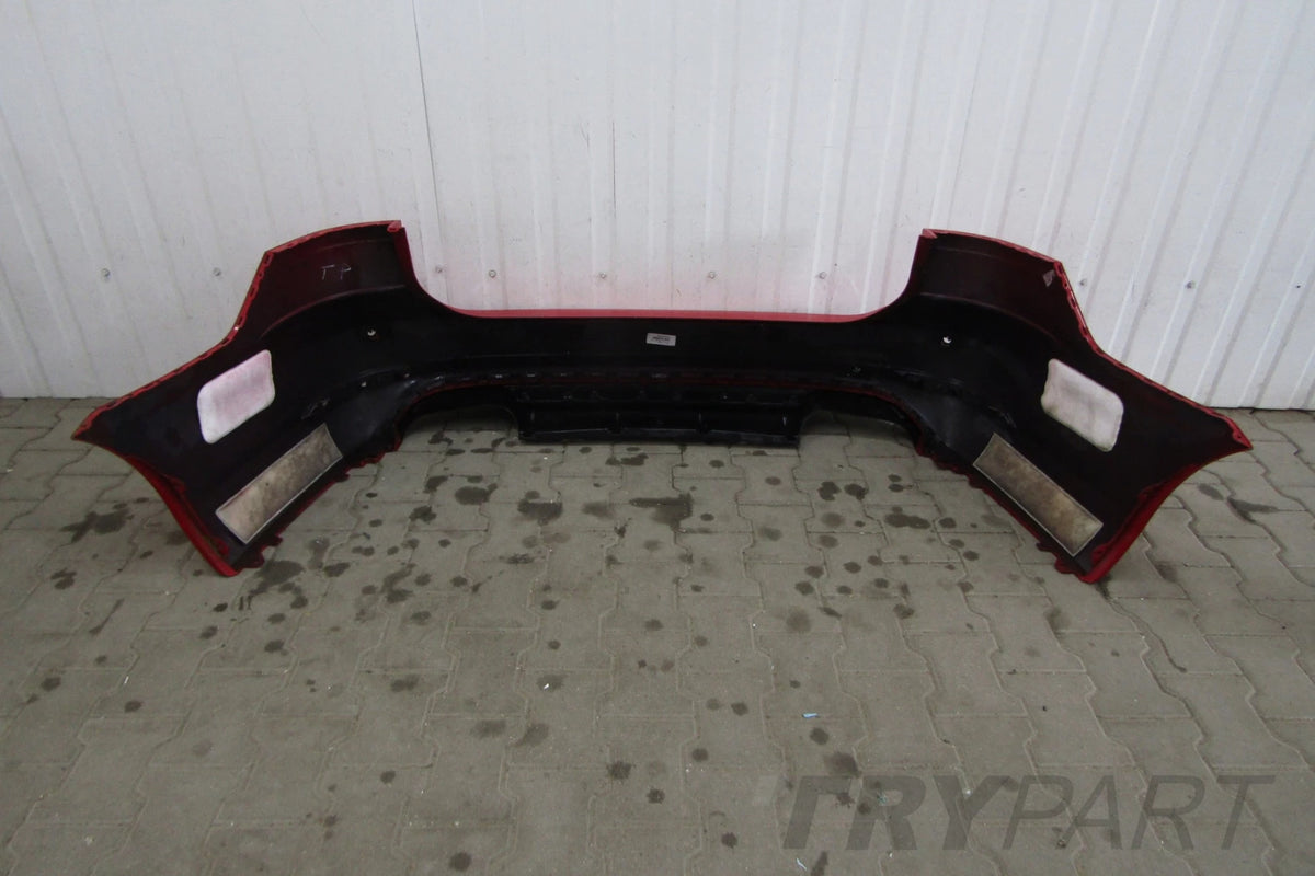 VW Golf 7 VII R R20 5G9 Wagon Lift Rear Bumper 17-
