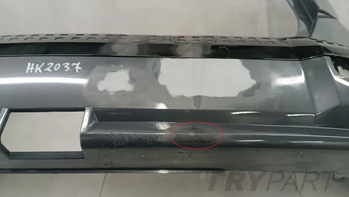 Rear Bumper for HYUNDAI KONA ELECTRIC 2 II 22-