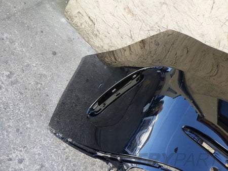 MERCEDES C CLASS 206 AMG ESTATE 21- rear bumper