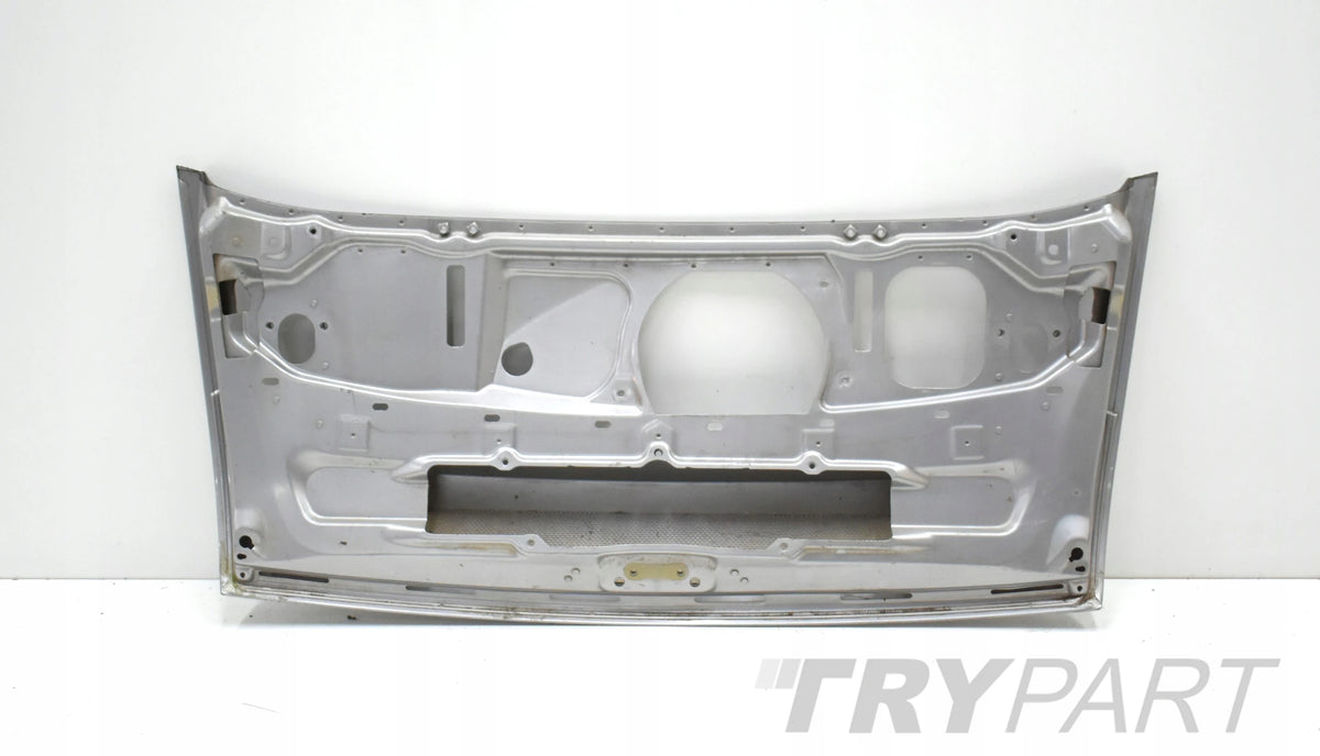 PORSCHE CARRERA 911 996 REAR TRUNK LID REAR COVER ORG 99651201101