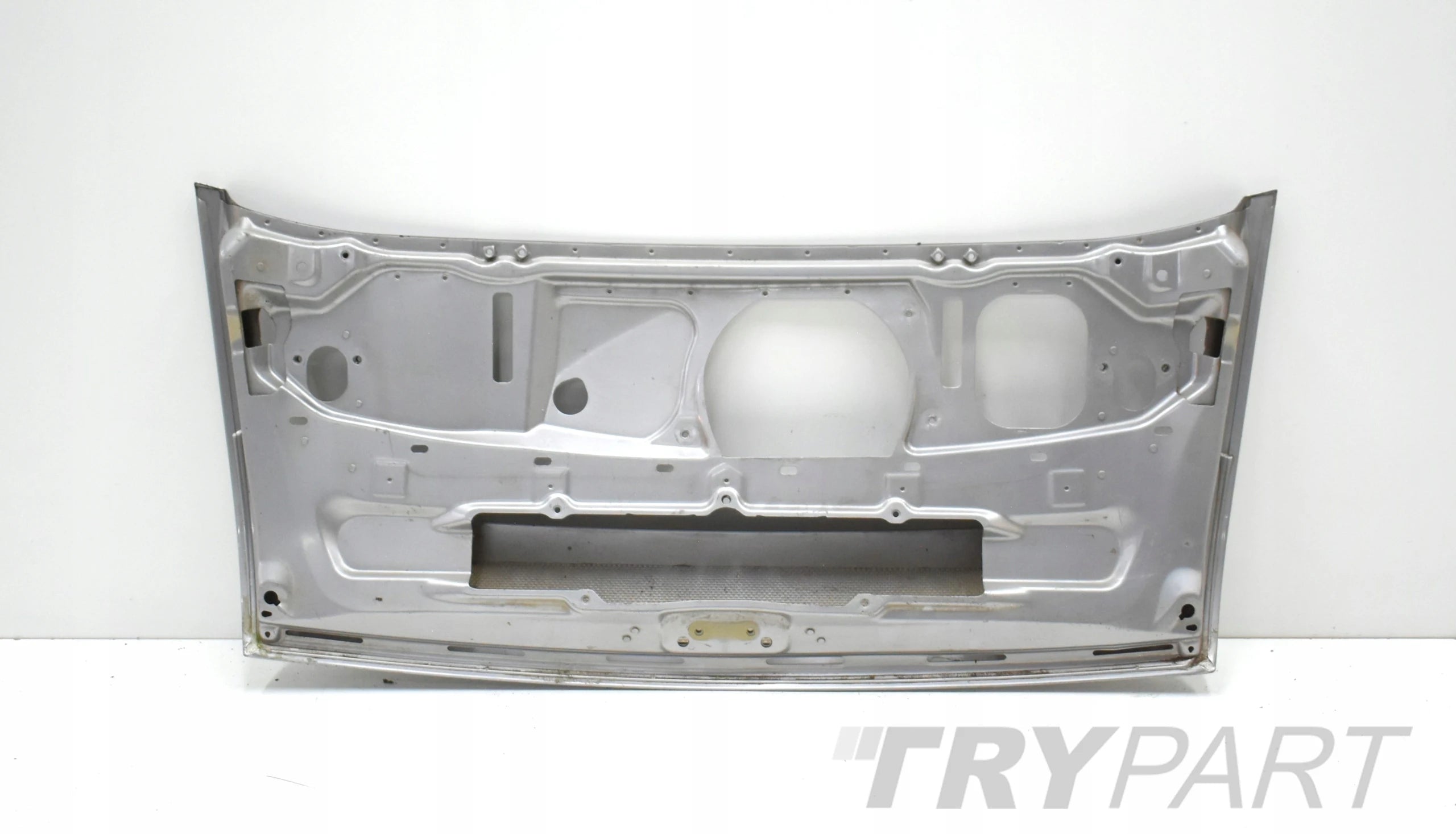 PORSCHE CARRERA 911 996 REAR TRUNK LID REAR COVER ORG 99651201101