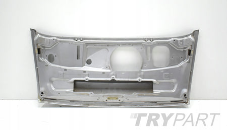 PORSCHE CARRERA 911 996 REAR TRUNK LID REAR COVER ORG 99651201101
