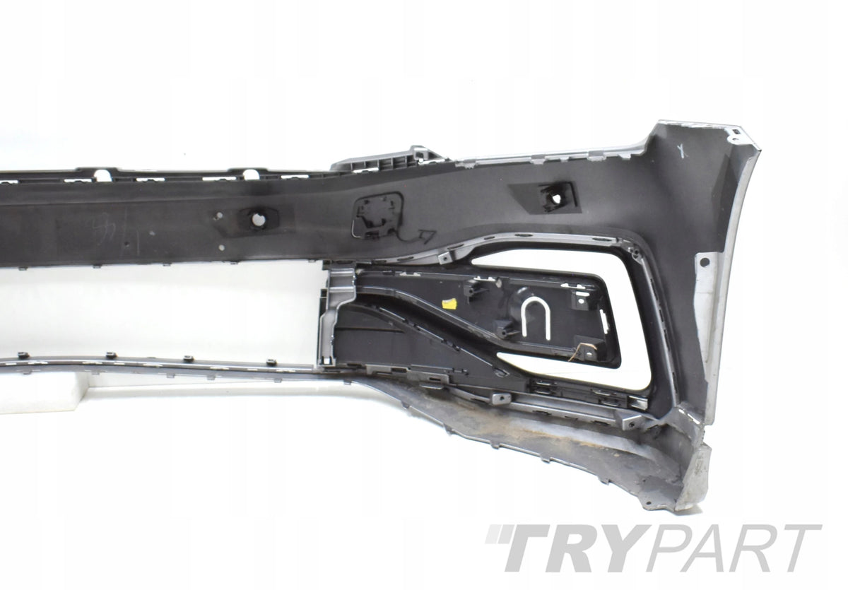 VW PASSAT B8 R LINE LIFT 3G0 FRONT BUMPER ORG + GRILLE