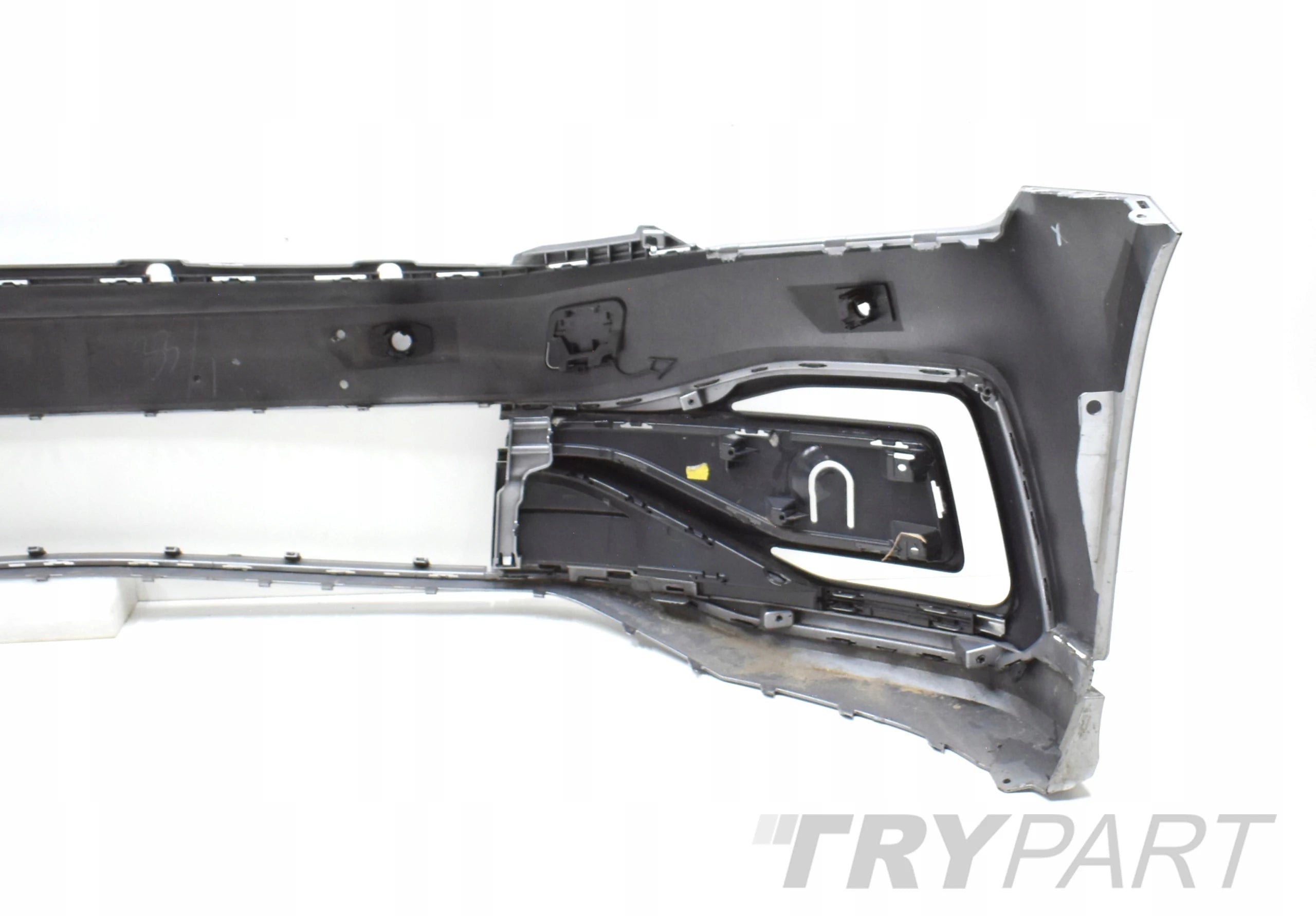 VW PASSAT B8 R LINE LIFT 3G0 FRONT BUMPER ORG + GRILLE