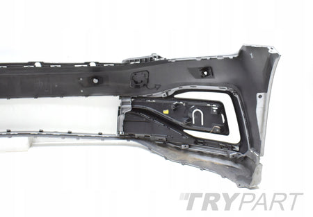VW PASSAT B8 R LINE LIFT 3G0 FRONT BUMPER ORG + GRILLE