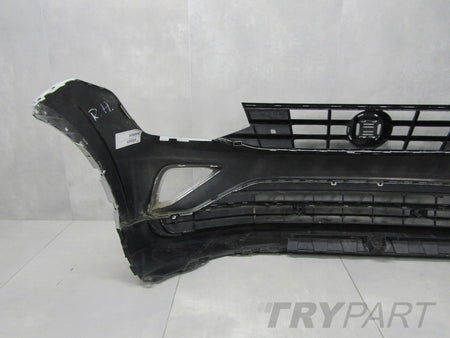 Front Bumper for Volkswagen VW Tiguan 2 II 5NA Lift 20-24