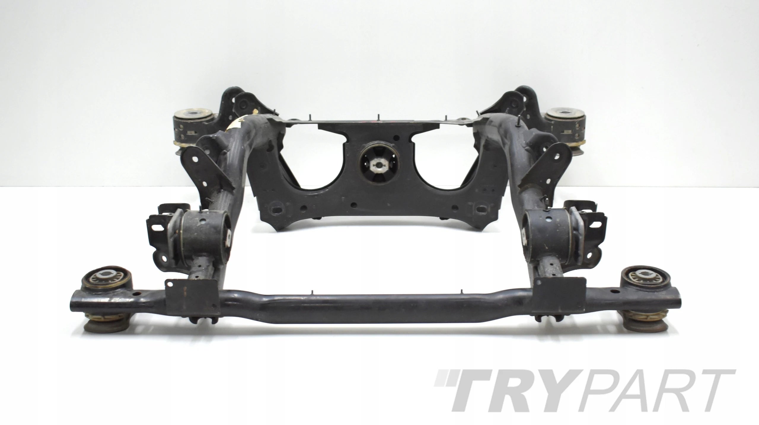 VW ID3 ID4 SUSPENSION CARRIER REAR CROSSMEMBER ORG
