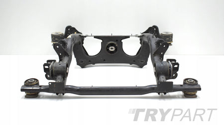 VW ID3 ID4 SUSPENSION CARRIER REAR CROSSMEMBER ORG