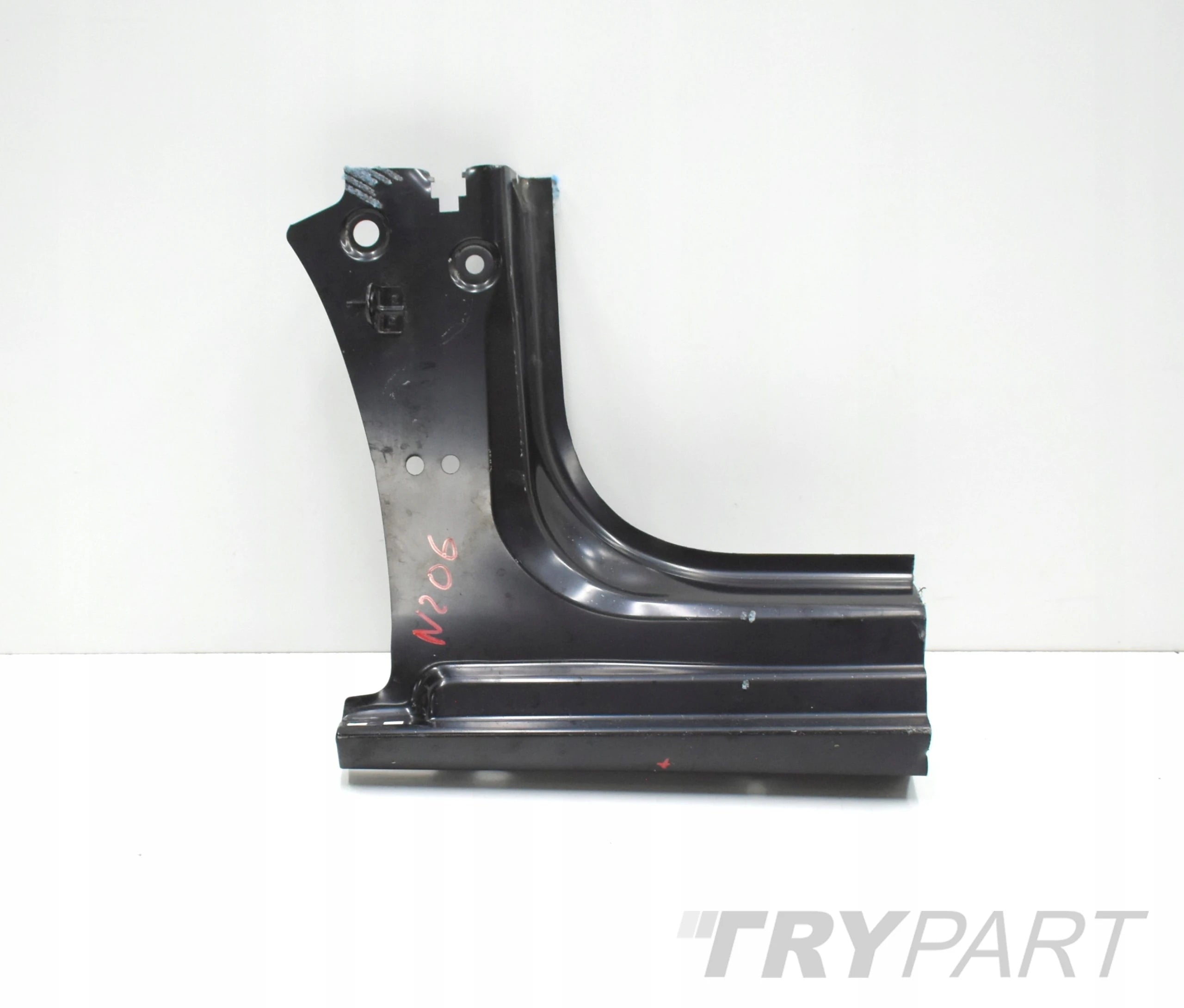OPEL ASTRA K V LEFT SILL PANEL ORG NEW