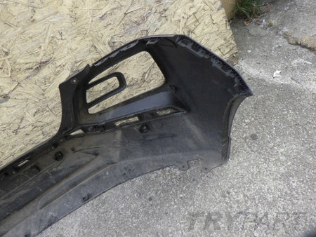 HYUNDAI KONA 17- Rear Bumper
