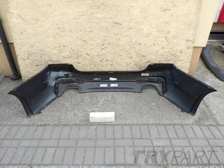 BMW 5 G30 SEDAN M PACKAGE rear bumper