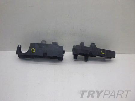 PEUGEOT 208 Front Bumper Absorber Mount