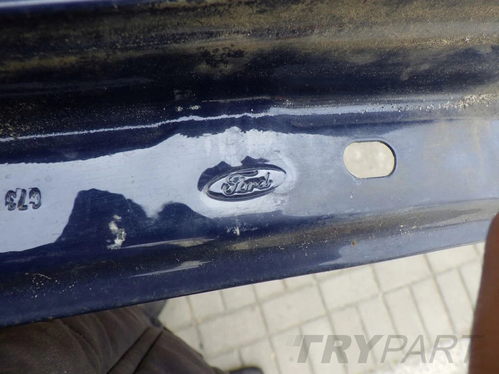 FORD TRANSIT MK8 13- front left fender