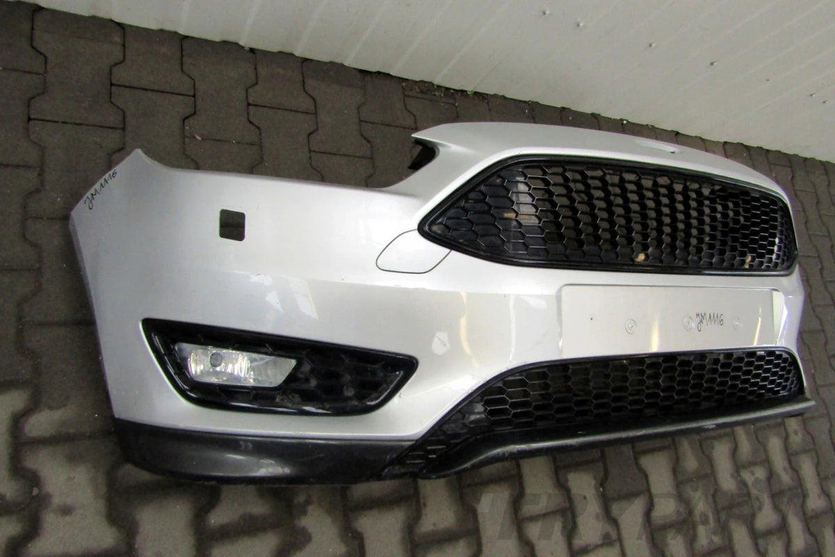 Front bumper FORD FOCUS MK3 ST-LINE LIFT 14-18