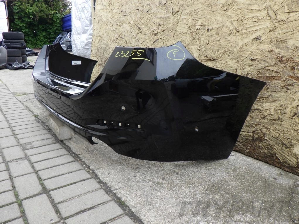 BMW 3 G21 KOMBI LCI LIFT 22- Rear Bumper