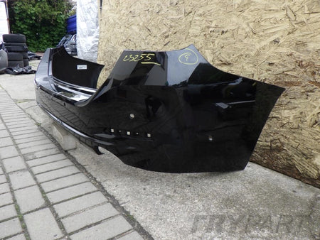 BMW 3 G21 KOMBI LCI LIFT 22- Rear Bumper