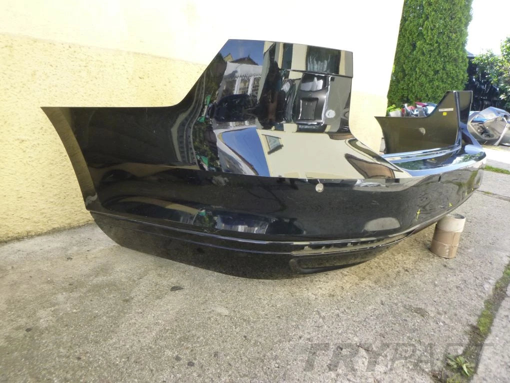 VW PASSAT B8 3G9 KOMBI Rear Bumper