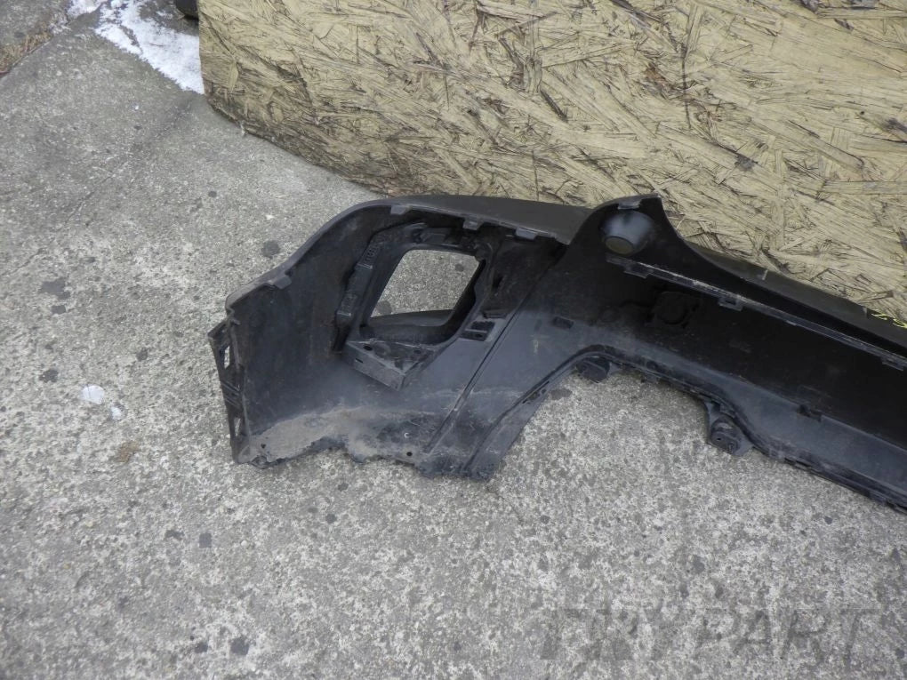 PEUGEOT 2008 2 II P24 19- Rear Bumper