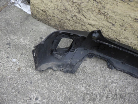 PEUGEOT 2008 2 II P24 19- Rear Bumper